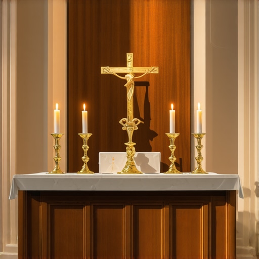 The Truth About the Minor Rite of Exorcism Used in DC Parishes