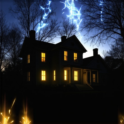 The impact of occult history on Virginia properties and spiritual health