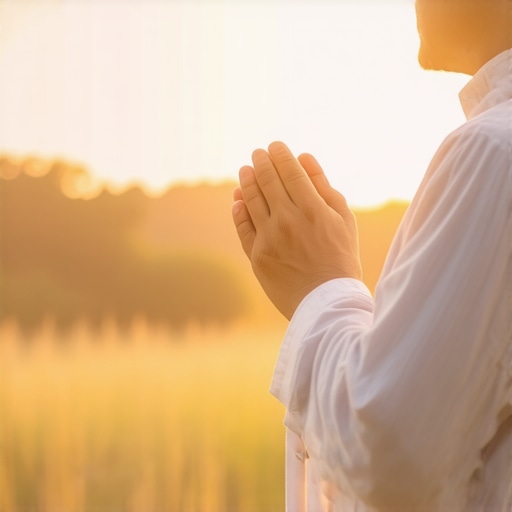 The prayer protocols used by DC deliverance ministries