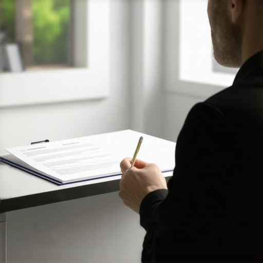 The psychological evaluation process for Virginia exorcism candidates