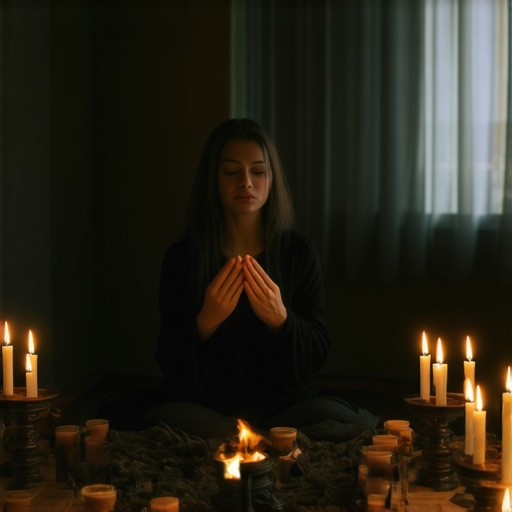 The ritual of the Minor Exorcism and its use in DC today