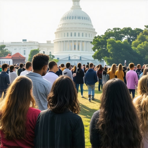 The role of the laity in supporting spiritual healing in Washington DC