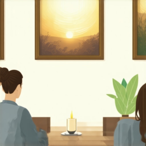 The vetting process for spiritual deliverance cases in Northern Virginia