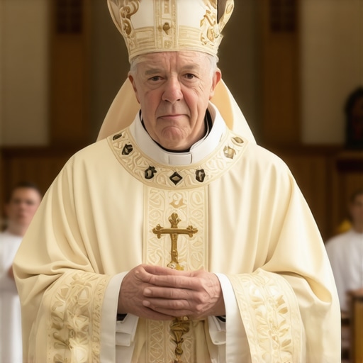 Understanding the Role of the Official DC Diocesan Exorcist