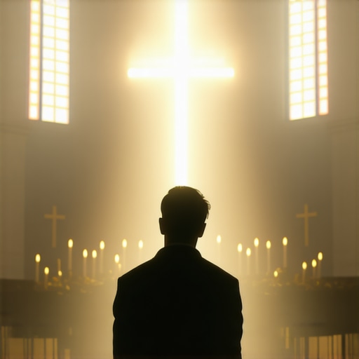 What Every Norfolk Catholic Should Know About Spiritual Warfare