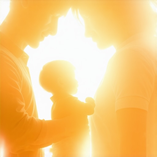What Every Virginia Parent Should Know About Spiritual Protection