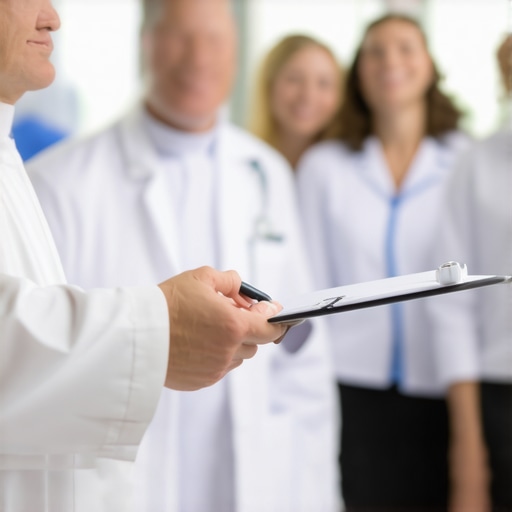 What Happens When a Priest Recommends a Doctor Instead of a Ritual