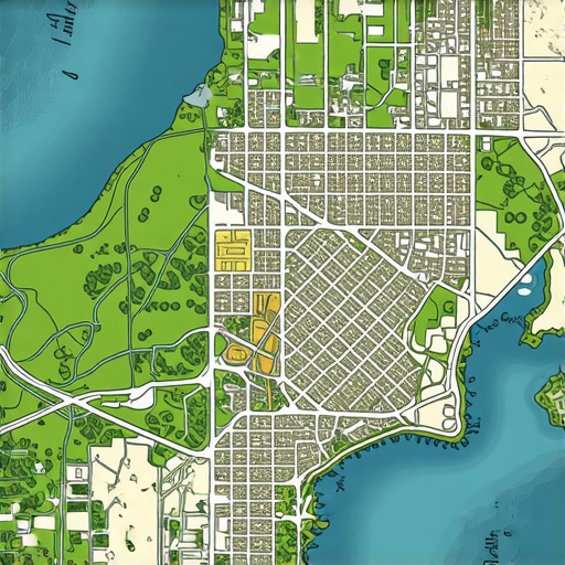 What Virginia Residents Should Know About Diocesan Boundaries