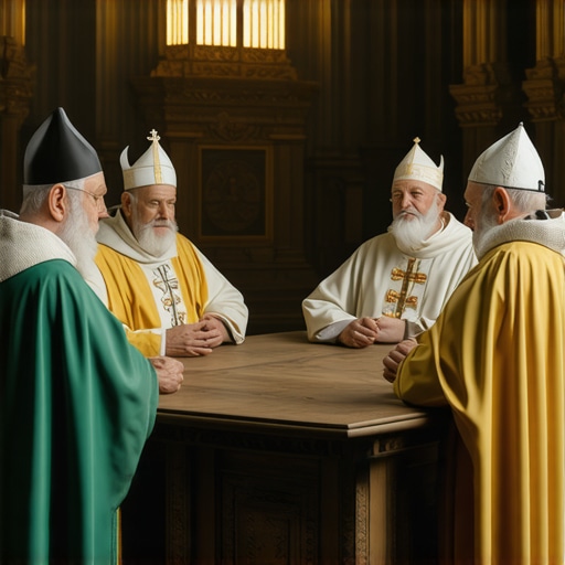 What Virginia bishops require before authorizing a major exorcism