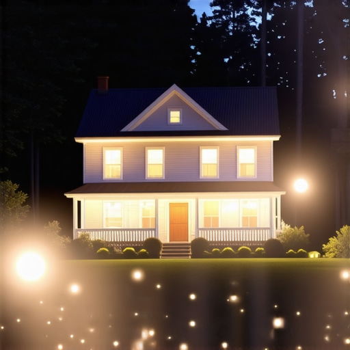 What Virginia homeowners should know about spiritual attachments