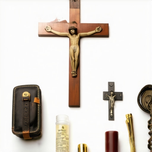 What an official exorcist in Virginia actually looks for during the first visit