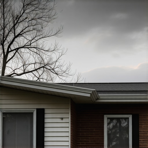 What happens when a house blessing in Arlington isn’t enough