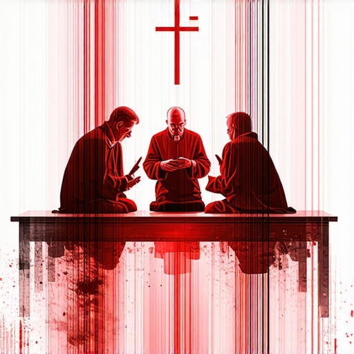 What the Catholic Church Teaches About Demonology in Virginia