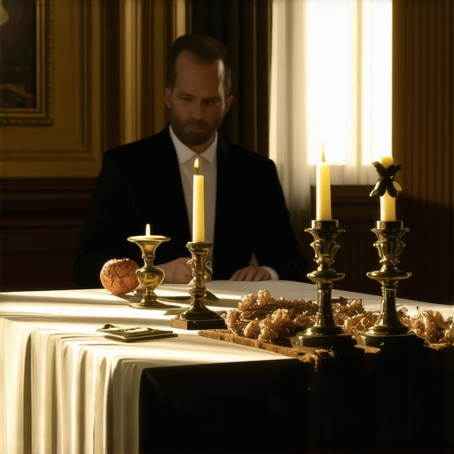 What to Expect During Your First Interview with a DC Exorcist