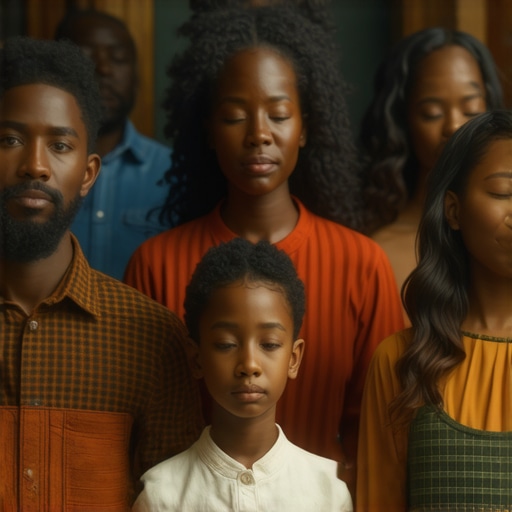 Why Alexandria Families are Choosing Prayer Teams Over Rituals