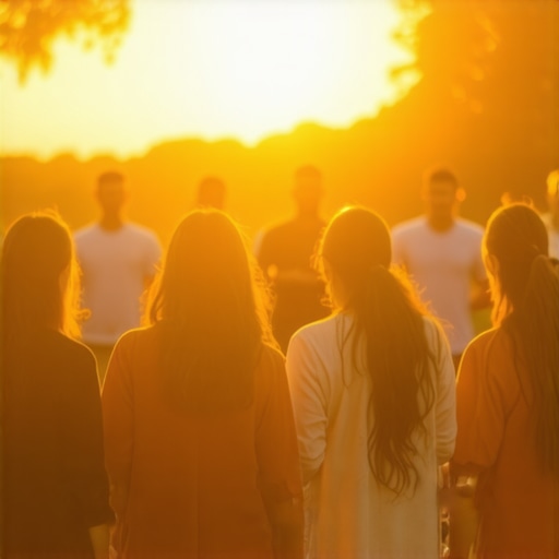 Why Community Prayer Matters During a Deliverance Case in DC