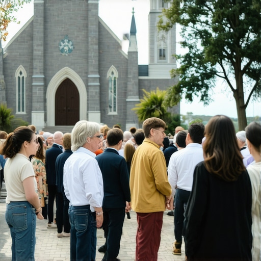 Why DC Families Choose Parish-Led Deliverance Over Private Groups