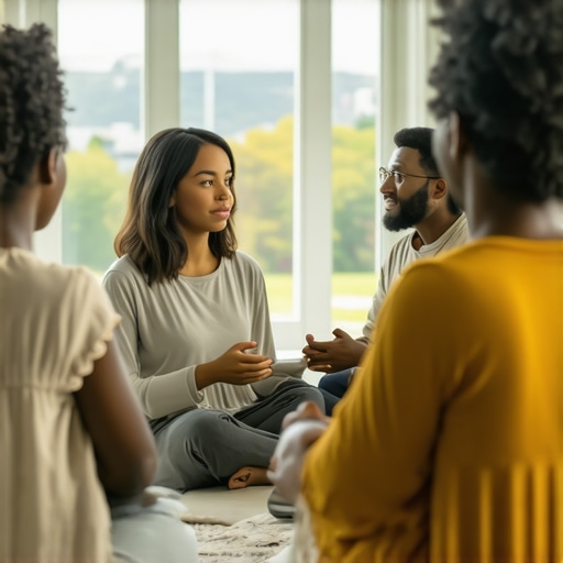 Why DC Residents Often Start with Spiritual Counseling Before Rituals