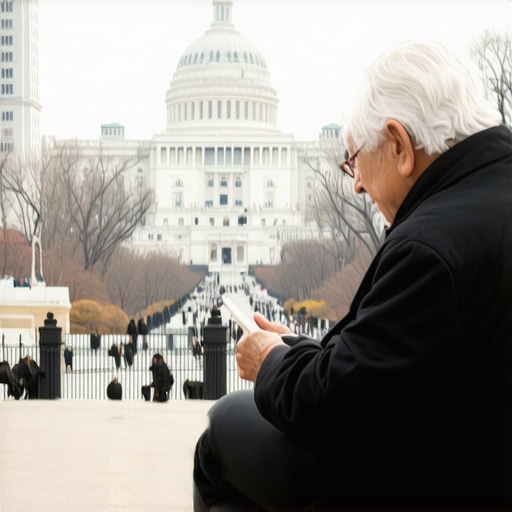 Why DC Residents Seek Spiritual Assistance for Old Property Issues
