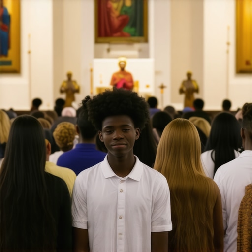 Why DC Residents are Turning to Catholic Deliverance for Peace of Mind