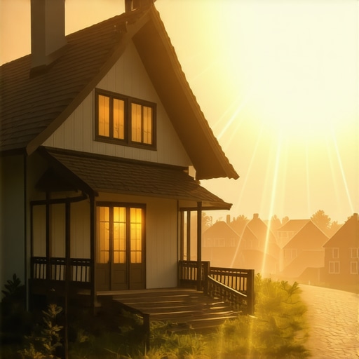 Why DC Townhomes May Require a Full House Blessing