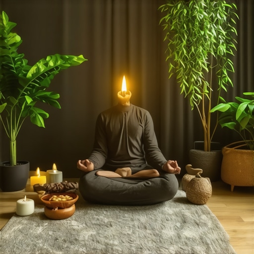Why DC families are creating prayer rooms for spiritual protection