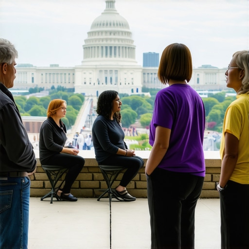 Why DC residents are skeptical of non-diocesan deliverance services