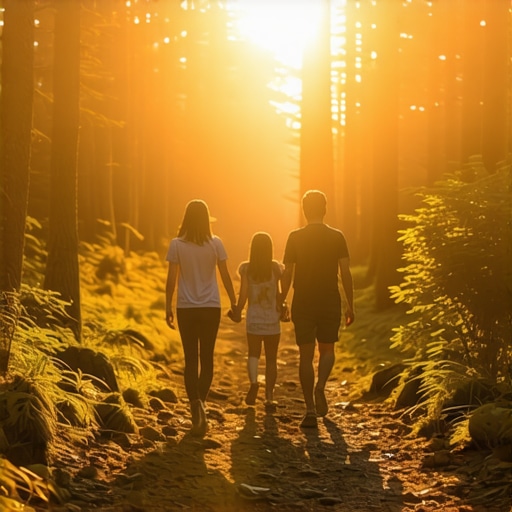 Why Deliverance is a Journey Not a Quick Fix for DC Families