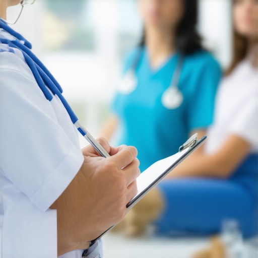Why Documenting Symptoms is Crucial for Virginia Deliverance