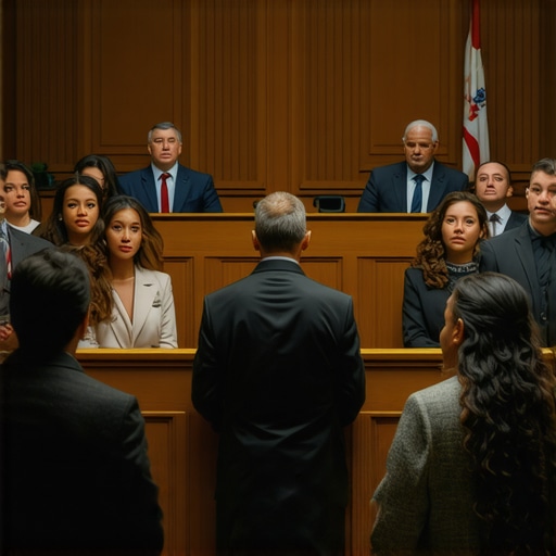 Why Every Virginia Deliverance Case Starts with a General Confession