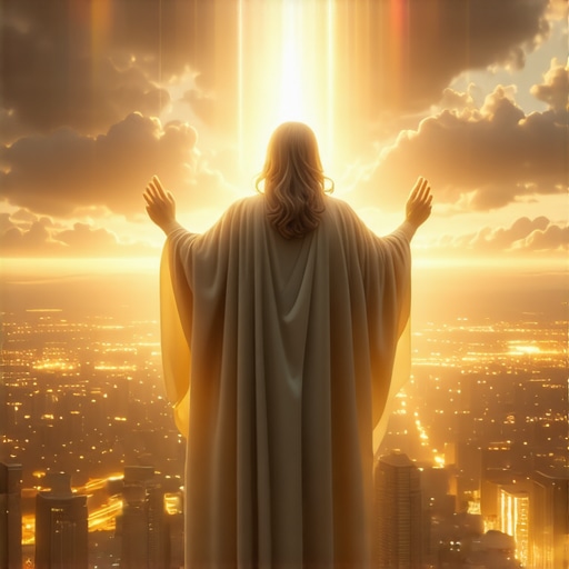 Why Faith and Authority Matter Most in DC Spiritual Warfare