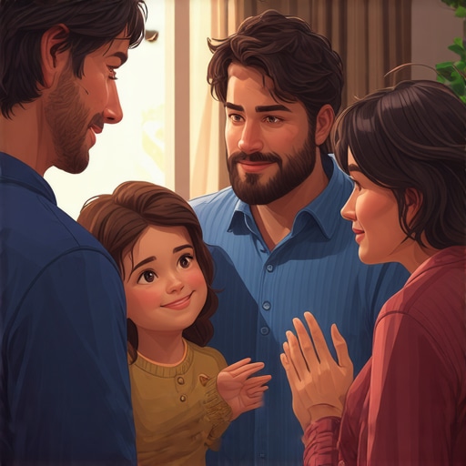 Why Georgetown Families Request Deliverance More Often Than Exorcism