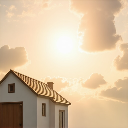 Why Georgetown Homes Often Require a Second Spiritual Cleansing
