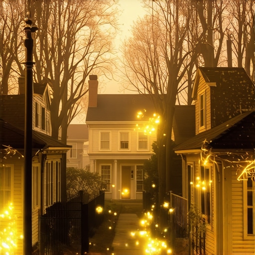 Why Georgetown properties often require specific spiritual surveys
