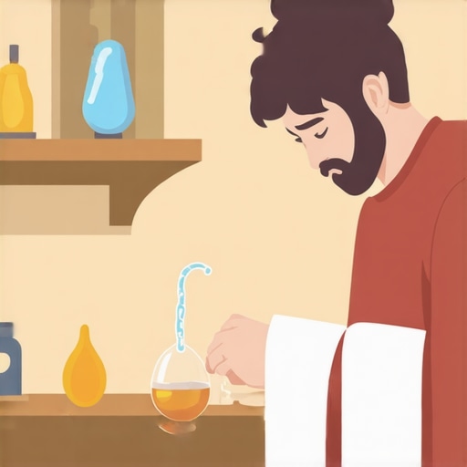 Why Holy Water in an Arlington Home Isn’t a Permanent Fix