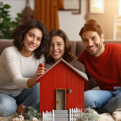 Why House Enthronement is the Best Defense for DC Families