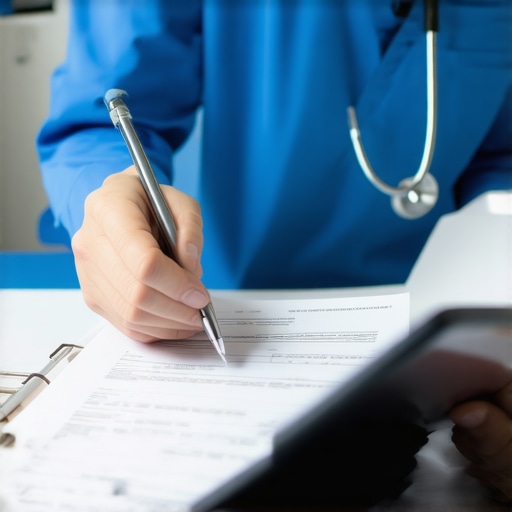 Why Medical Records are Essential for Deliverance Cases in Virginia