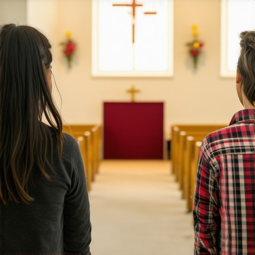 Why Mental Health Evaluations Are Required by the Arlington Diocese