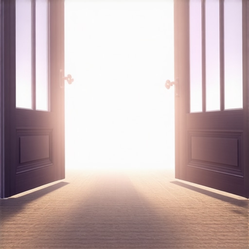 Why Most Spiritual Issues in DC Begin with an Open Door