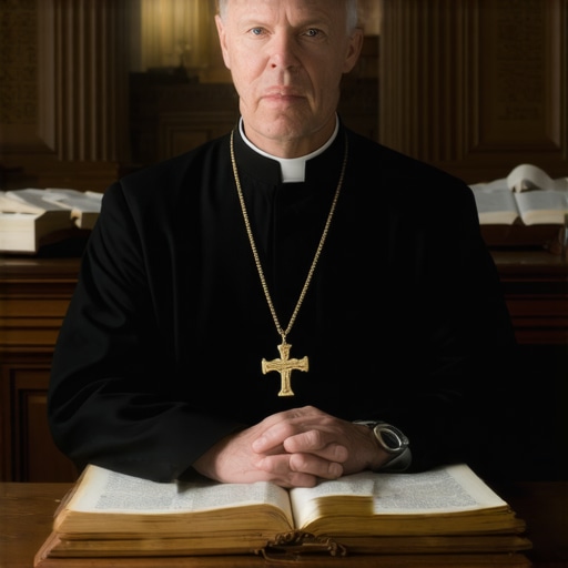 Why Only Official Diocesan Exorcists Should Be Consulted in DC
