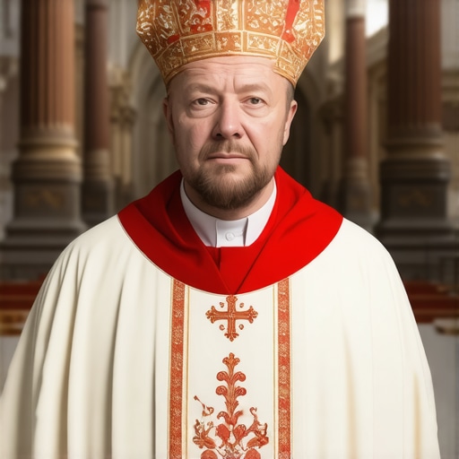 Why Only a Bishop Can Authorize a Full Exorcism in DC