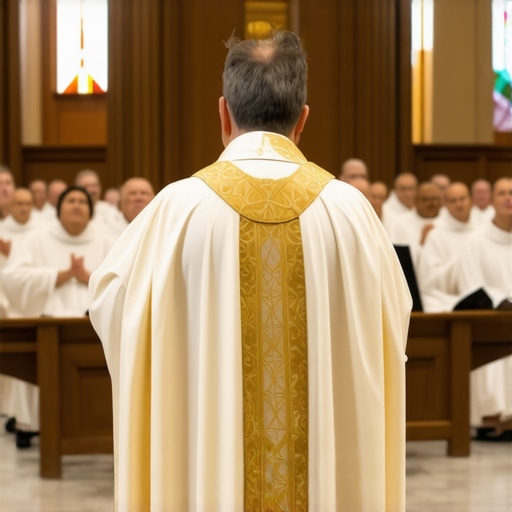 Why Roanoke Catholics are returning to the Rite of Exorcism for answers