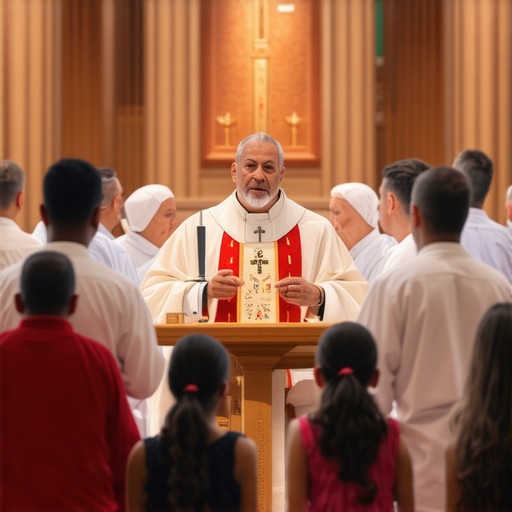 Why Roanoke Families Seek Official Church Channels for Infestation