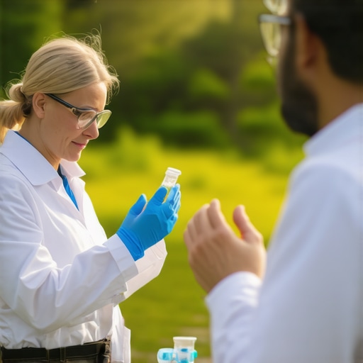 Why Science and Faith Work Together in DC Possession Cases
