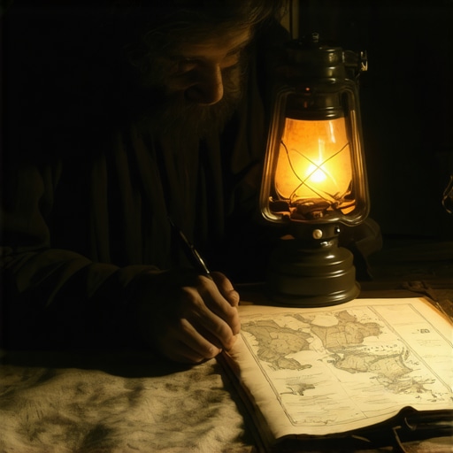 Why Spiritual Discernment is the First Step in Roanoke Cases