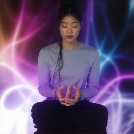Why Spiritual Problems Often Manifest as Physical Illness in DC
