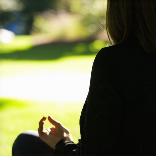 Why Virginia Deliverance Teams Focus on Inner Healing First
