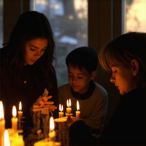 Why Virginia families choose liturgical prayers for deliverance