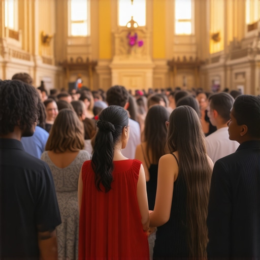 Why Virginia families trust the formal rite over private ministries