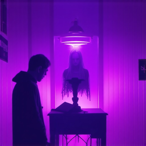 Why You Should Avoid Unauthorized Exorcists in Virginia
